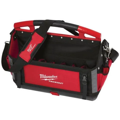 4932464086 Packout Milwaukee Verktygsväska Trygg betalning